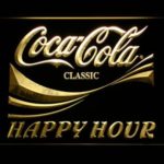 Coca-Cola Happy Hour - Image 8