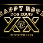 Dos Equis Happy Hour - Image 8