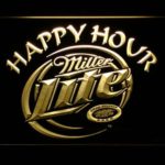 Miller Lite Happy Hour - Image 8