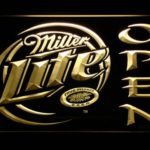 Miller Lite Open - Image 8