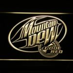 Mountain Dew Code Red - Image 8