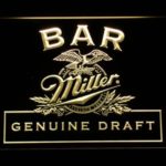 Miller Genuine Draft Bar - Image 8