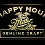 Miller Genuine Draft Happy Hour - Image 8
