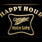 Miller High Life Happy Hour - Image 8