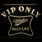 Miller High Life VIP Only - Image 8
