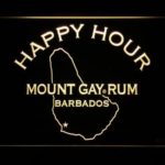 Mount Gay Rum Happy Hour - Image 8