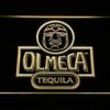 Olmeca Tequila