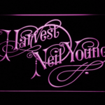 Neil Young Harvest - Image 8