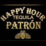 Patron Happy Hour - Image 8