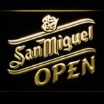 San Miguel Open - Image 8