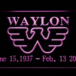 Waylon Jennings - Image 7