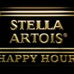 Stella Artois Happy Hour - Image 8