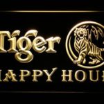 Tiger Happy Hour - Image 8