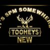 Tooheys It's 5pm Somewhere