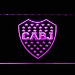 Club Atletico Boca Juniors Crest - Image 8