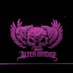 Alter Bridge Skull - Image 8