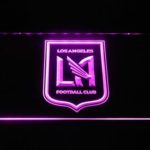 Los Angeles Football Club - Image 8