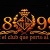 FC Barcelona 1899 Chant