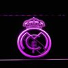 Real Madrid CF Crest
