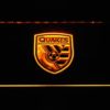 San Jose Earthquakes
