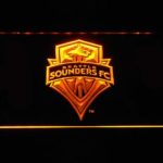 Seattle  Sounders - Image 8