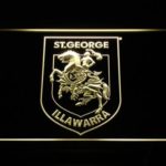 St. George Illawarra Dragons Type 2 - Image 8