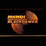 Townsville Blackhawks - Image 8
