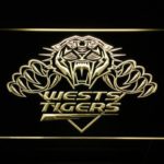 Wests Tigers - Image 8