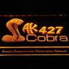 AK 427 Cobra