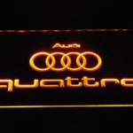 Audi Quattro - Image 8