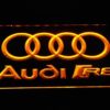 Audi R8 Logo