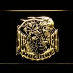 Big Red Machine - Image 8