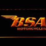 BSA Motorcycles - Image 8