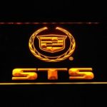 Cadillac STS - Image 8
