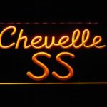 Chevrolet Chevelle SS - Image 8
