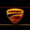 Ducati Corse