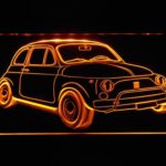 Fiat 500 - Image 8