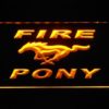 Ford Fire Pony