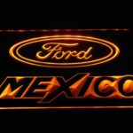 Ford Mexico - Image 8
