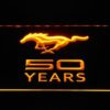 Ford Mustang 50 Years