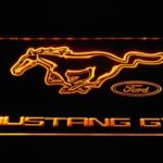 Ford Mustang GT - Image 8