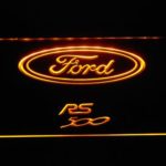 Ford RS500 - Image 8