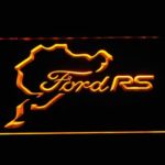 Ford RS - Image 8