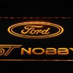 Ford ST Nobby - Image 8