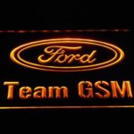 Ford Team GSM - Image 8