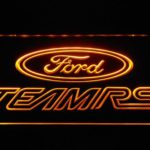 Ford Team RS - Image 8