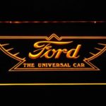 Ford Universal Car - Image 8