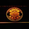 Harley Davidson Ride Hard