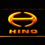 Hino - Image 8