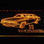 Holden Torana SS - Image 8